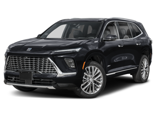 Buick Enclave - Jerry Roling Motors Buick in Waverly IA