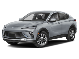 Buick Envista - Jerry Roling Motors Buick in Waverly IA