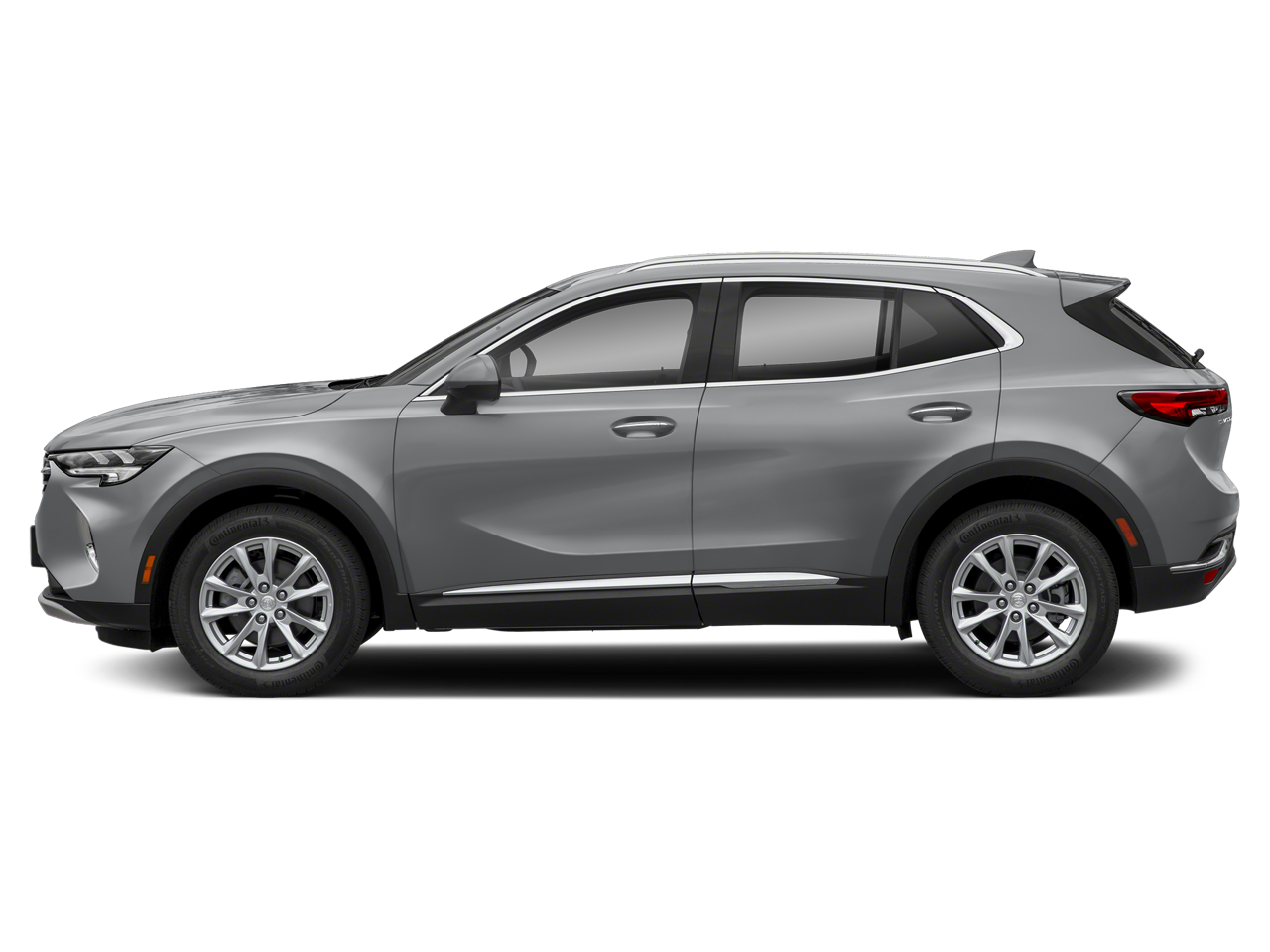 2023 Buick Envision Essence - Photo 47