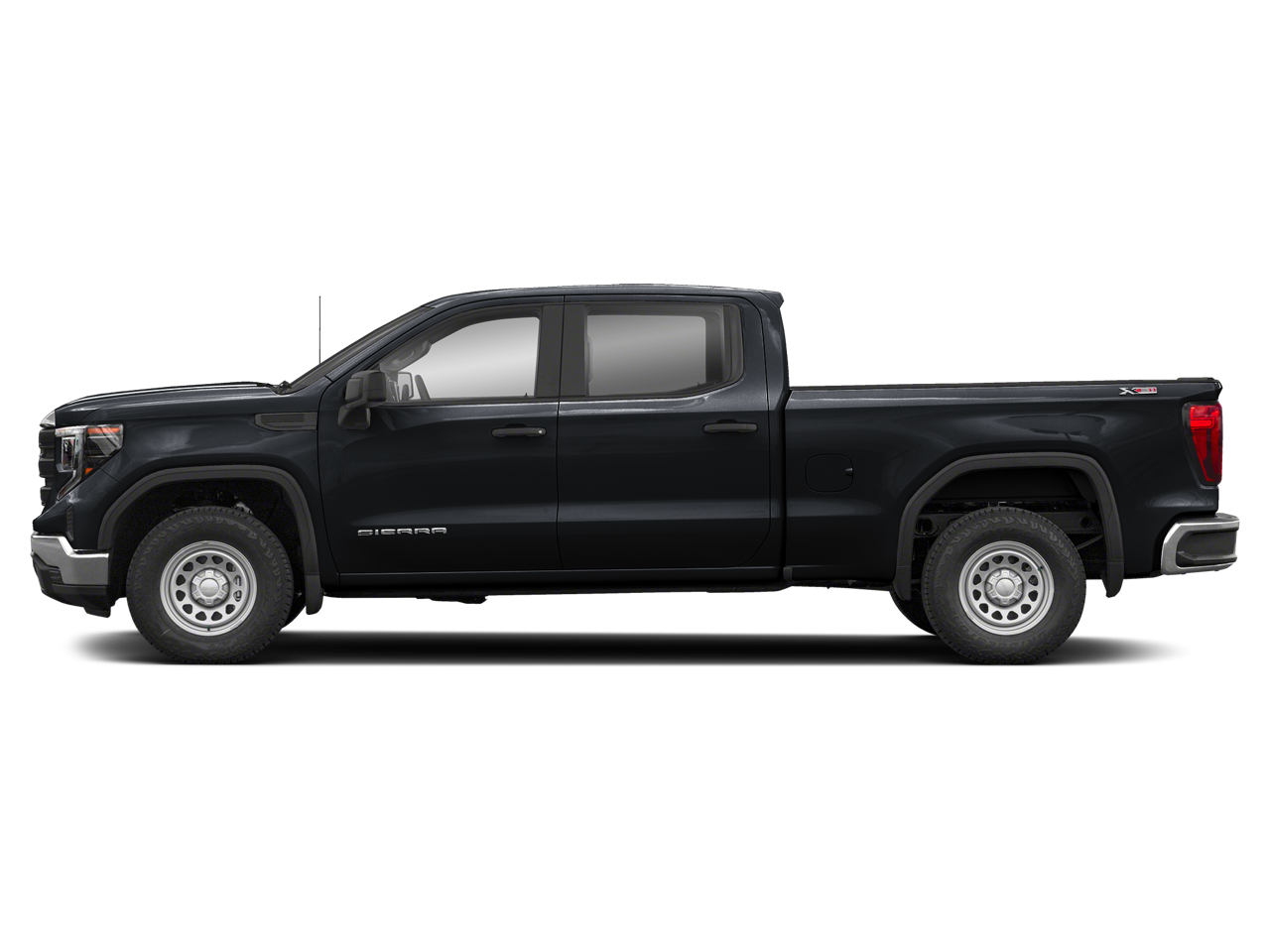 2023 GMC Sierra 1500 Elevation - Photo 23