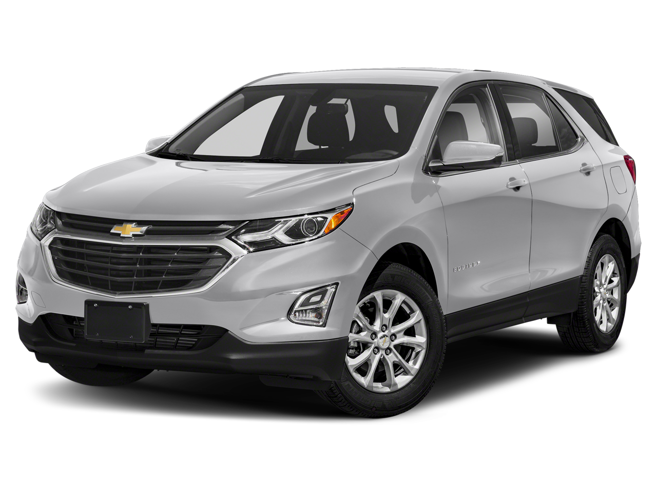 2018 Chevrolet Equinox LT for sale in Waverly, IA