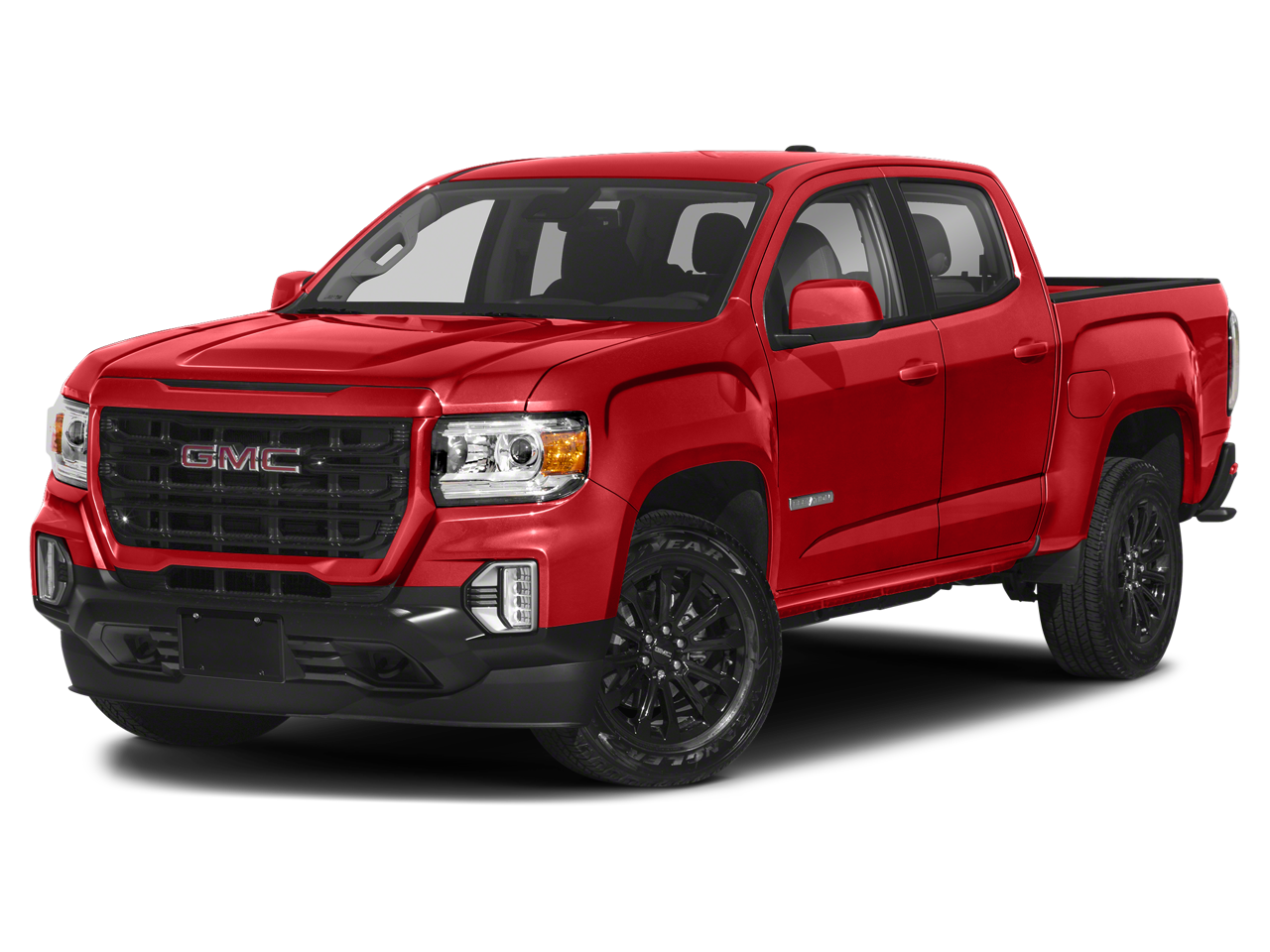 2021 GMC Canyon Elevation for sale in Waverly, IA