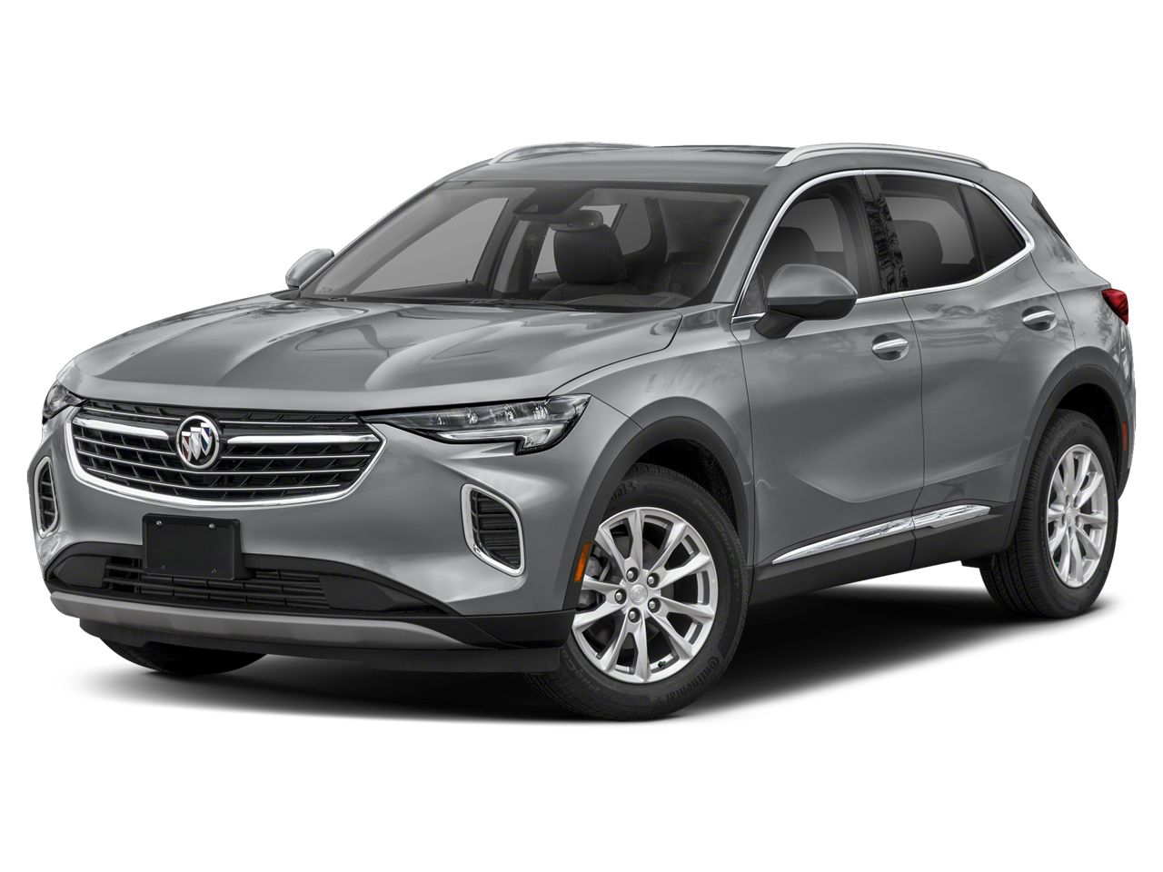 2023 Buick Envision Essence - Photo 45