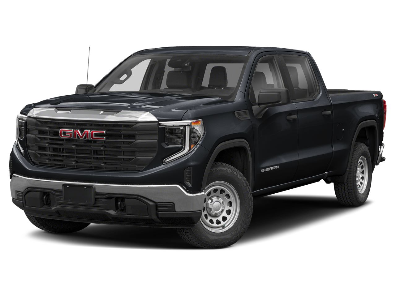 2023 GMC Sierra 1500 Elevation - Photo 21
