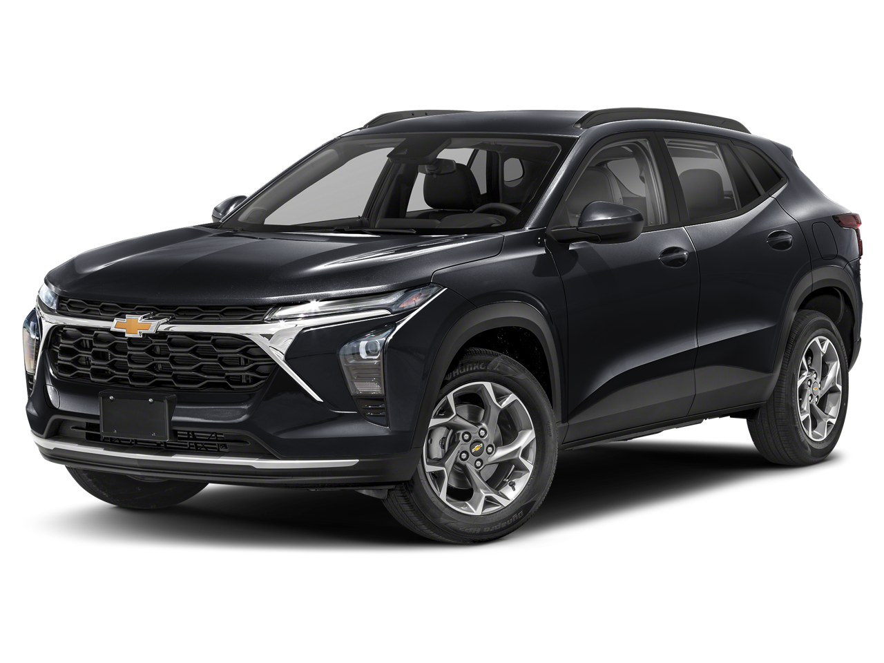 2024 Chevrolet Trax LT for sale in Waverly, IA