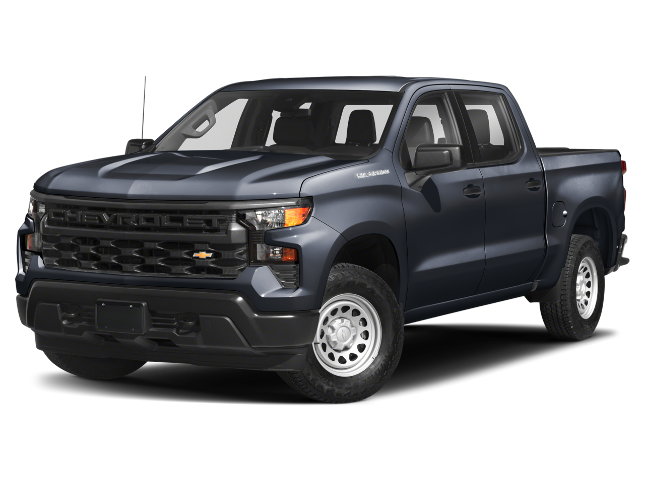 2024 Chevrolet Silverado 1500 LT for sale in Waverly, IA