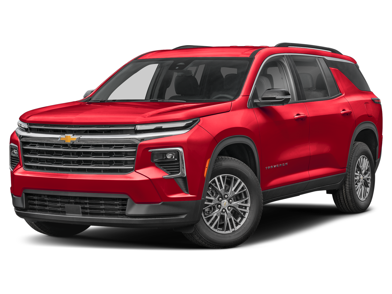 2025 Chevrolet Traverse LT for sale in Waverly, IA