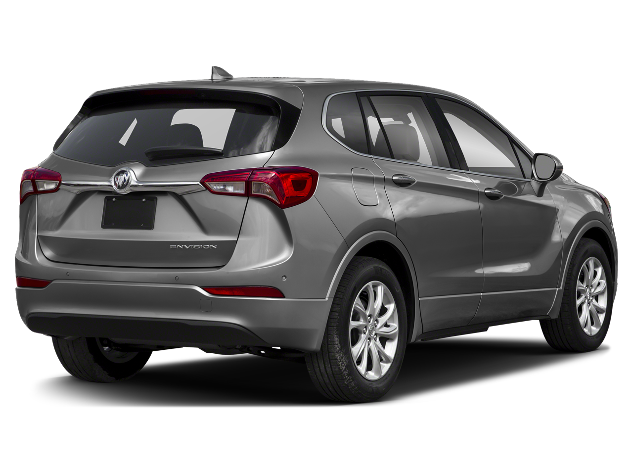 2020 Buick Envision Essence Group