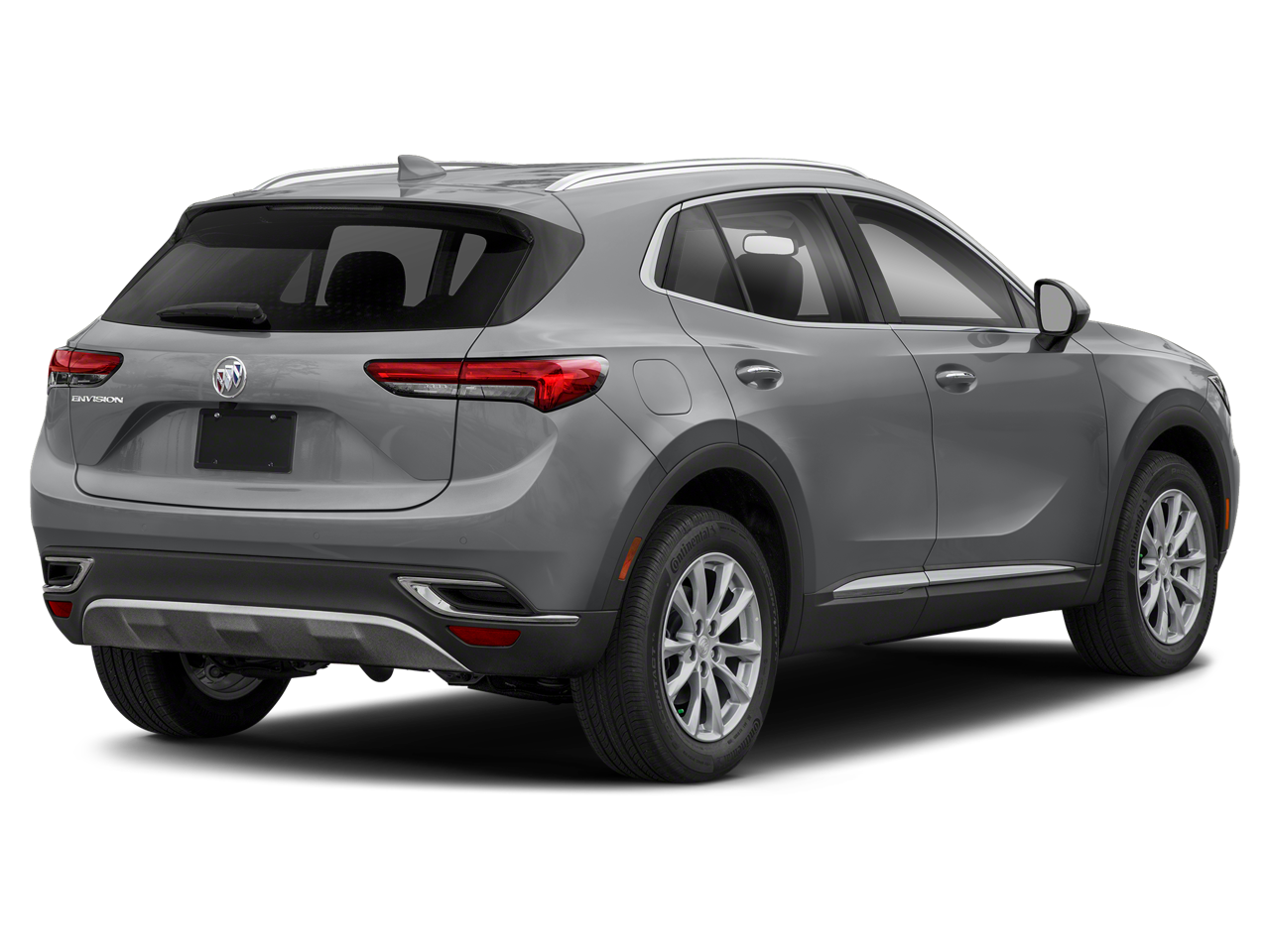 2023 Buick Envision Essence - Photo 46