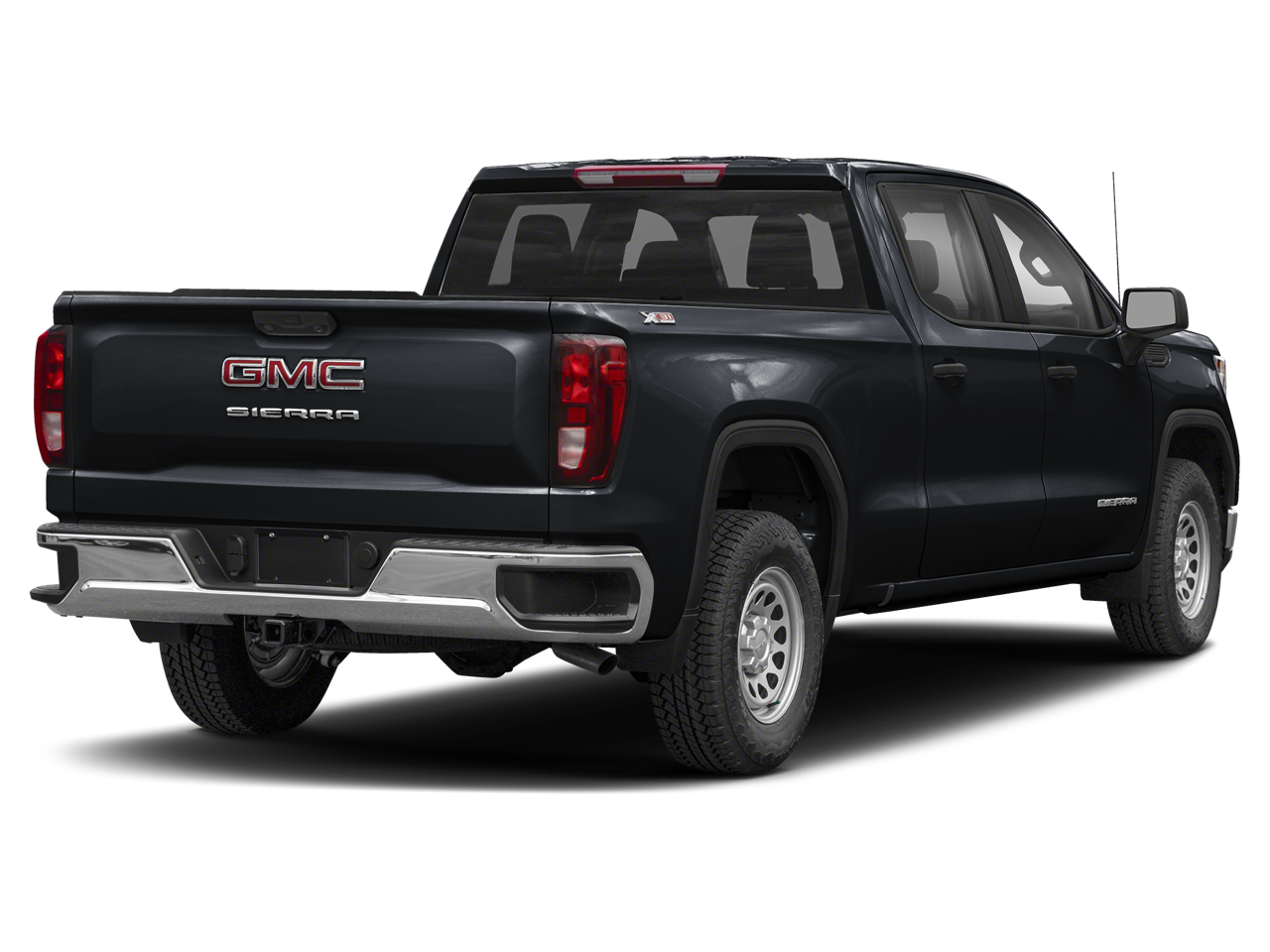 2023 GMC Sierra 1500 Elevation - Photo 22