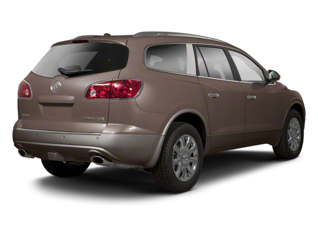 2011 Buick Enclave CXL-2