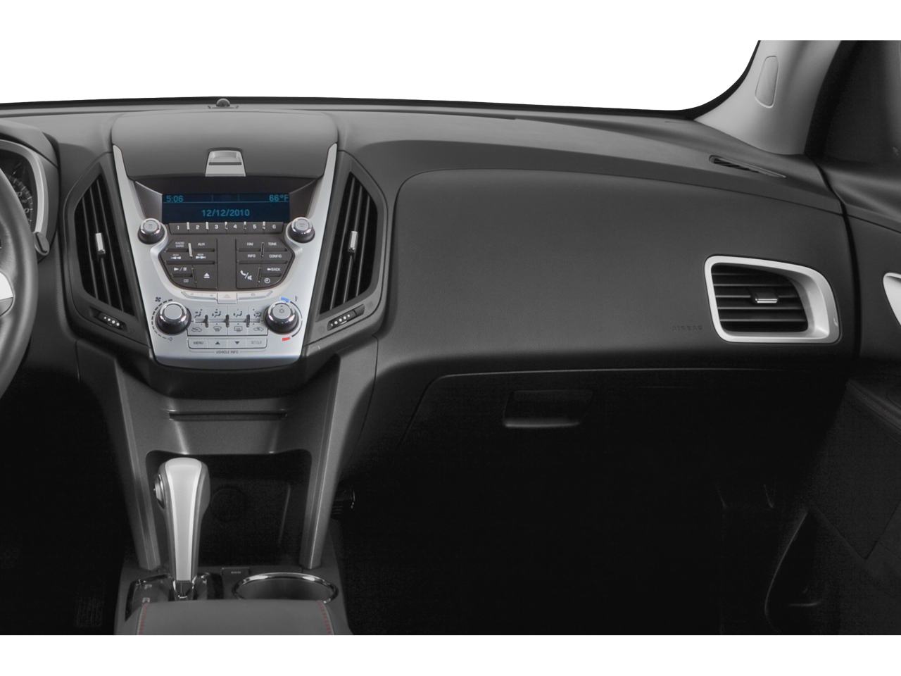 2015 Chevrolet Equinox LTZ