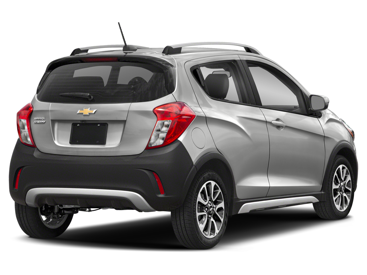 2020 Chevrolet Spark ACTIV