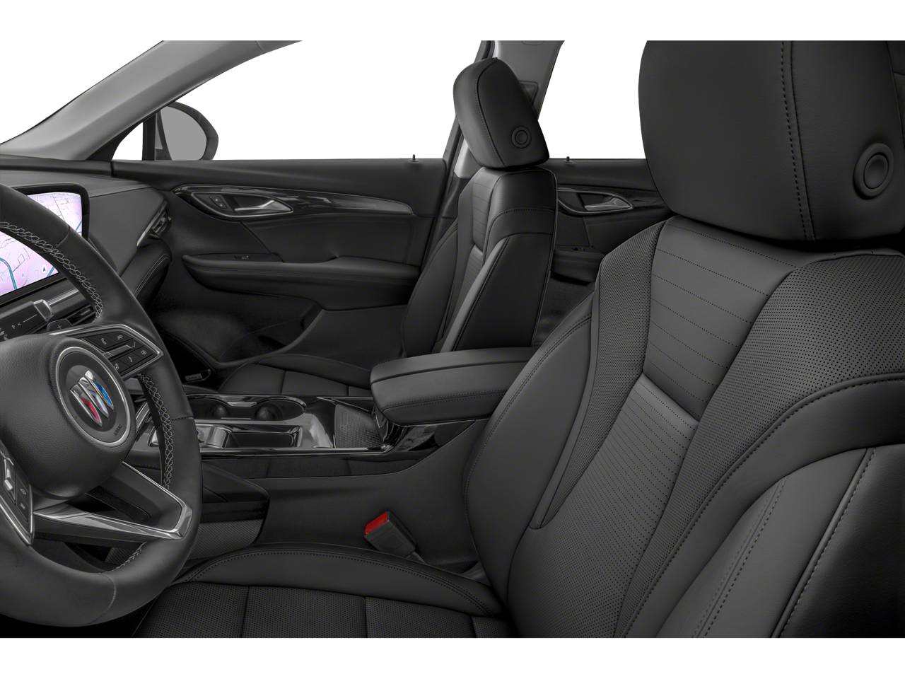 2024 Buick Envision Sport Touring