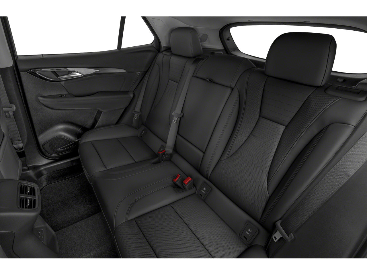 2024 Buick Envision Sport Touring