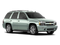 2009 Chevrolet Trailblazer LT w/2LT