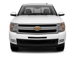 2010 Chevrolet Silverado 1500 LTZ