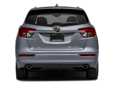 2017 Buick Envision Premium II