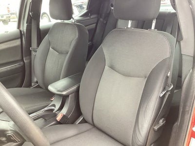 2013 Dodge Avenger SE V6