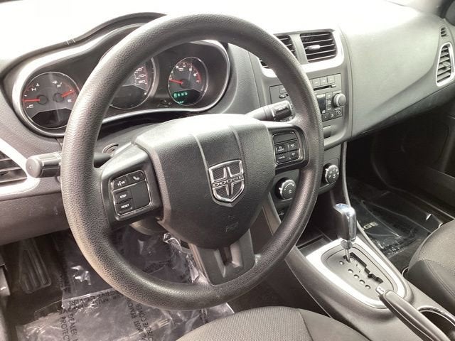 2013 Dodge Avenger SE V6