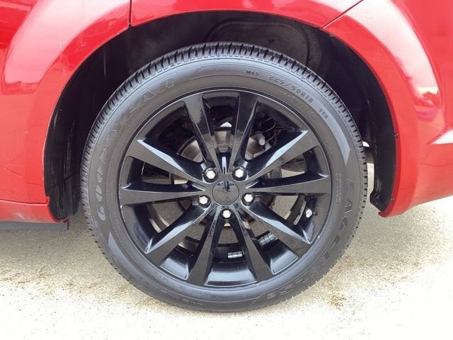 2013 Dodge Avenger SE V6