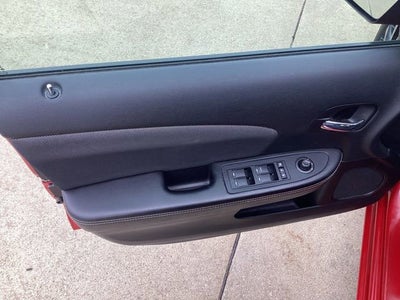 2013 Dodge Avenger SE V6