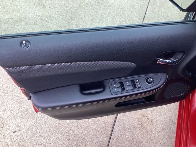 2013 Dodge Avenger SE V6