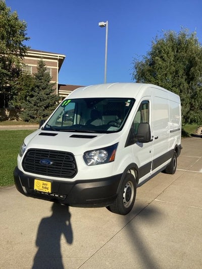 2017 Ford Transit Van T350