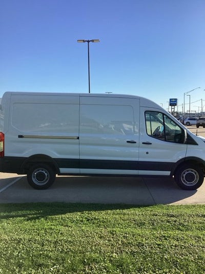 2017 Ford Transit Van T350