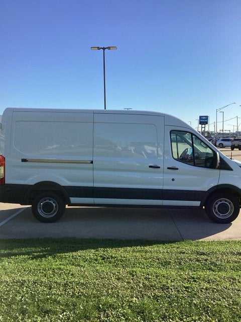 2017 Ford Transit Van T350