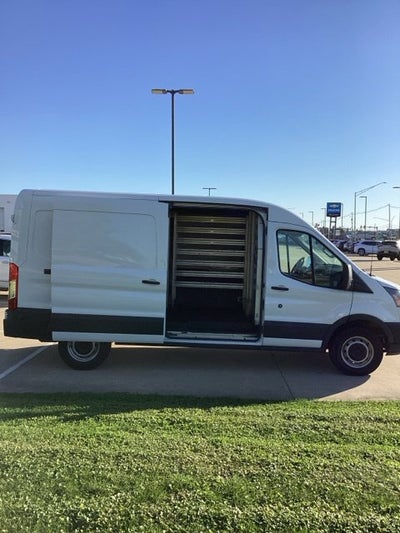 2017 Ford Transit Van T350