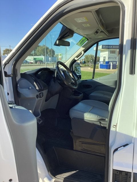 2017 Ford Transit Van T350