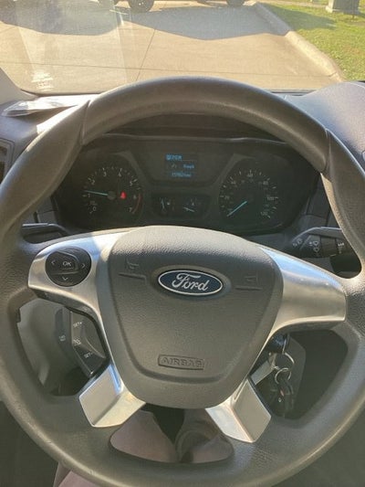 2017 Ford Transit Van T350
