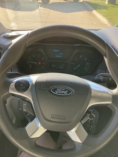 2017 Ford Transit Van T350