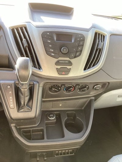 2017 Ford Transit Van T350