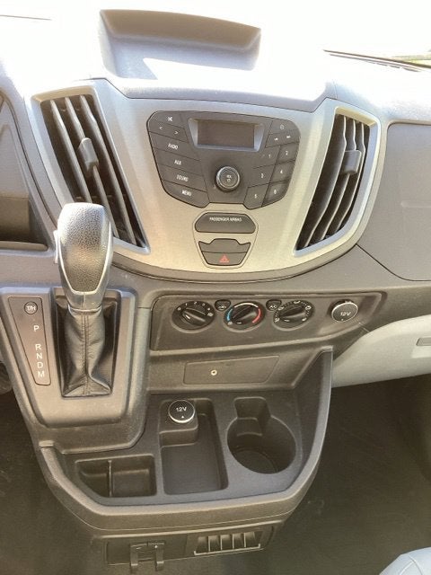 2017 Ford Transit Van T350