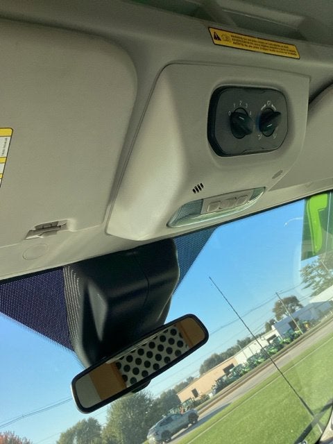 2017 Ford Transit Van T350