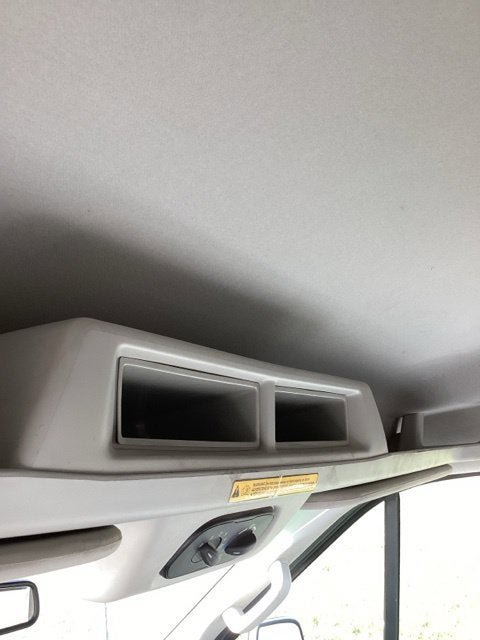 2017 Ford Transit Van T350
