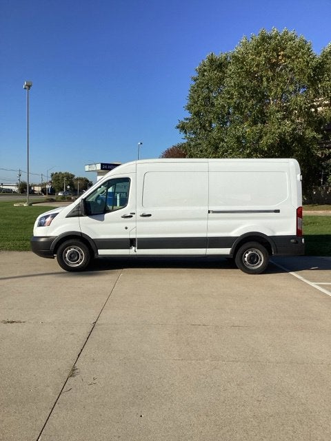 2017 Ford Transit Van T350
