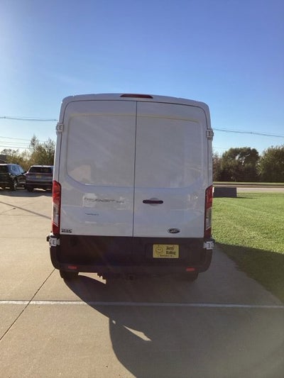 2017 Ford Transit Van T350