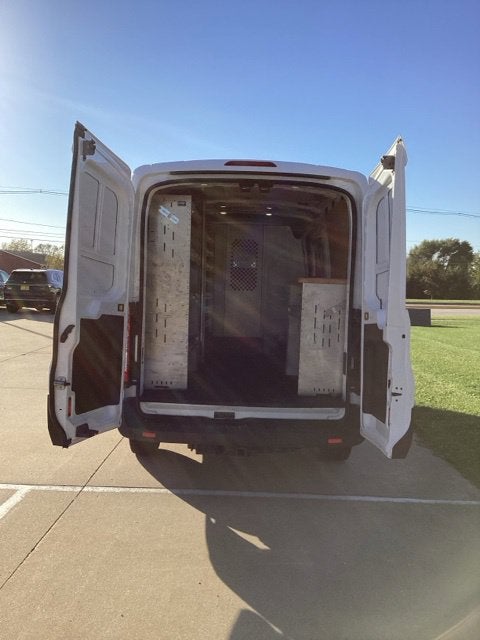 2017 Ford Transit Van T350