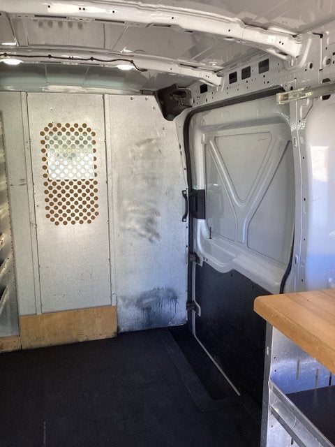 2017 Ford Transit Van T350