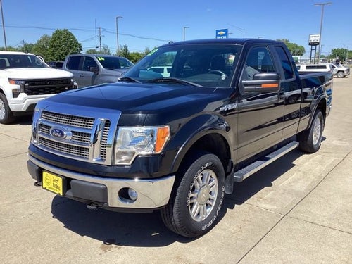 2012 Ford F-150 XL