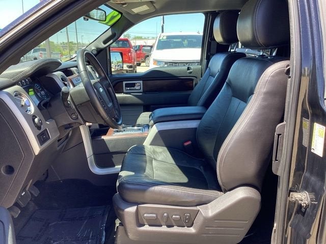 2012 Ford F-150 XL