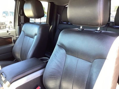 2012 Ford F-150 XL