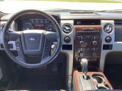 2012 Ford F-150 XL