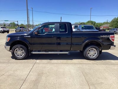 2012 Ford F-150 XL