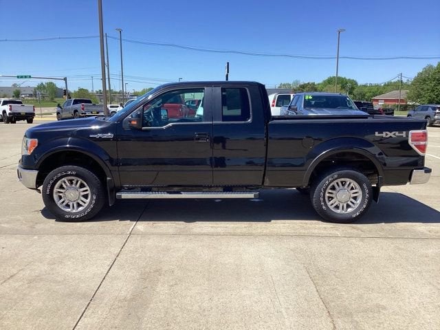 2012 Ford F-150 XL