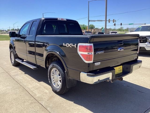 2012 Ford F-150 XL
