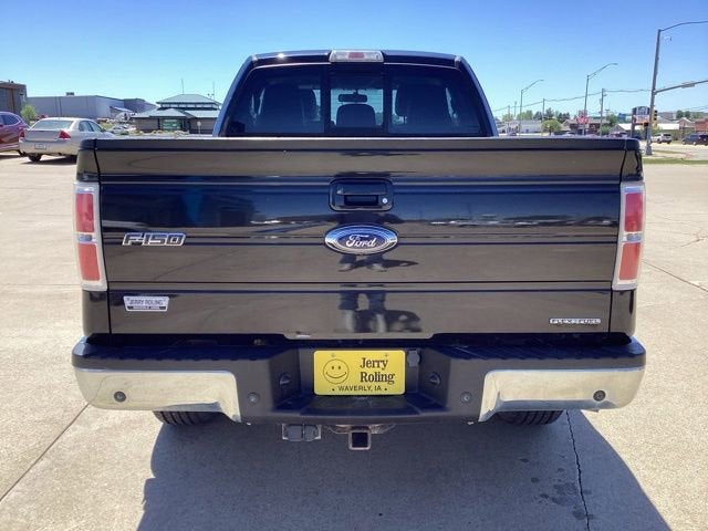 2012 Ford F-150 XL